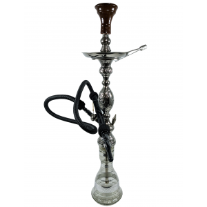 30" CARAVAN - Magdy Zidan Hookah [NB408R]